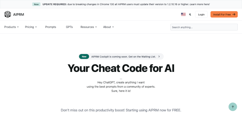 AIPRM