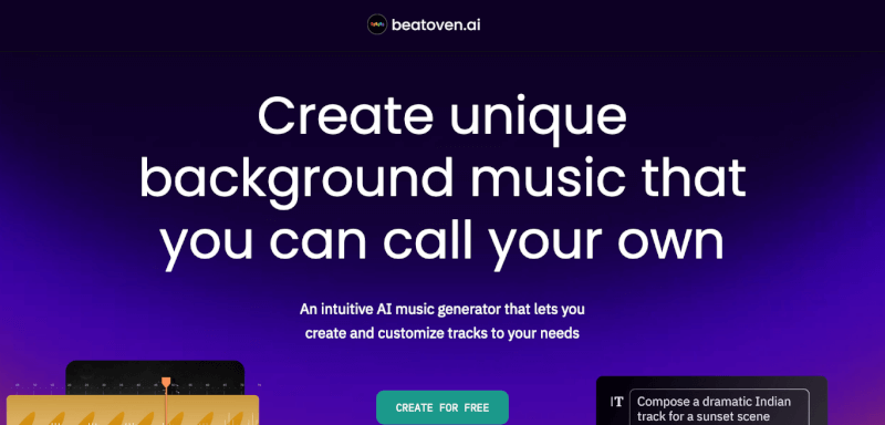 Beatoven.ai