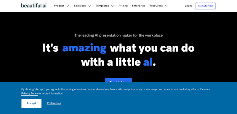 beautiful.ai