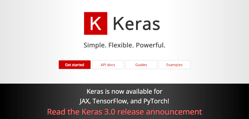 Keras