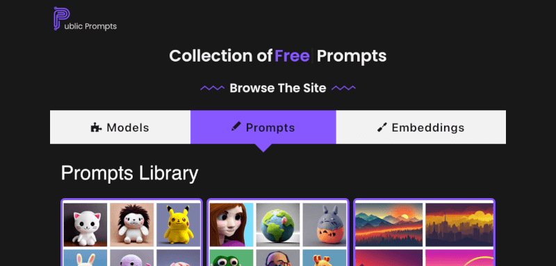PublicPrompts
